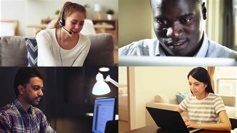 teleperformance work at home agent.